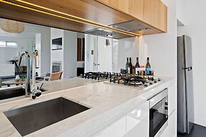 Hepburn Bathhouse & Spa Villas