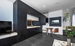 Hepburn Escape Villa