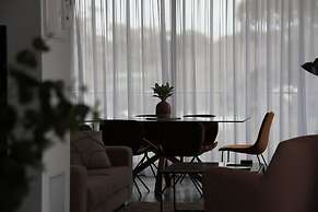 Hepburn Escape Villa