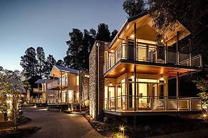 Hepburn Bathhouse & Spa Villas
