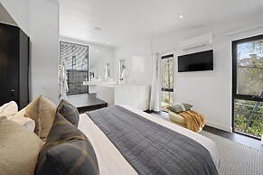 Hepburn Escape Villa