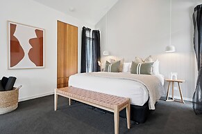 Hepburn Bathhouse & Spa Villas