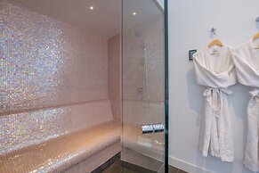 Hepburn Escape Villa