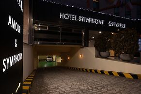 Hotel Symphony