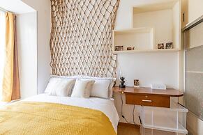 Locals Boutique Apartment Qianshan No.9