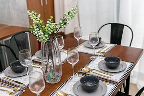 Locals Boutique Apartment Qianshan No.9