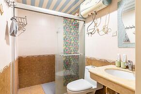 Locals Boutique Apartment Qianshan No.9