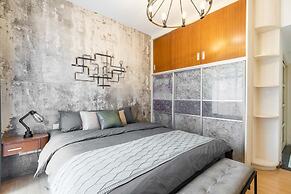 Locals Boutique Apartment Qianshan No.9