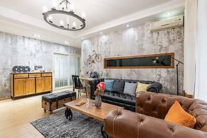 Locals Boutique Apartment Qianshan No.9