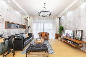 Locals Boutique Apartment Qianshan No.9