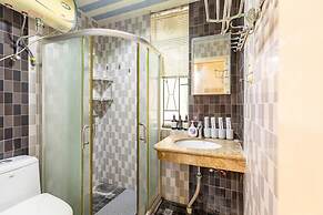 Locals Boutique Apartment Qianshan No.9