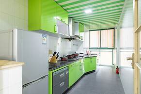 Locals Boutique Apartment Qianshan No.9