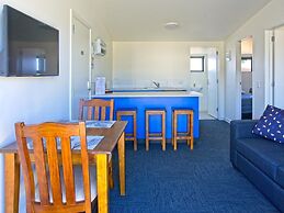 Hokitikas Kiwi Holiday Park and Motels