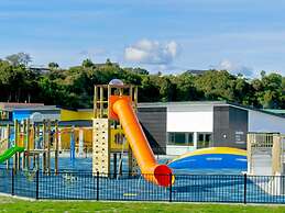 Hokitikas Kiwi Holiday Park and Motels