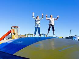 Hokitikas Kiwi Holiday Park and Motels