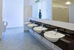 Hokitikas Kiwi Holiday Park and Motels