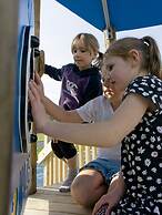 Hokitikas Kiwi Holiday Park and Motels