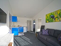 Hokitikas Kiwi Holiday Park and Motels