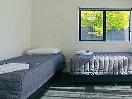 Hokitikas Kiwi Holiday Park and Motels