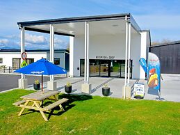 Hokitikas Kiwi Holiday Park and Motels