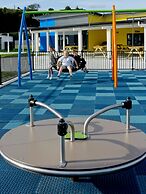 Hokitikas Kiwi Holiday Park and Motels