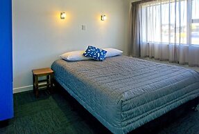 Hokitikas Kiwi Holiday Park and Motels