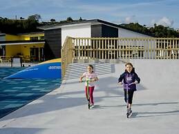 Hokitikas Kiwi Holiday Park and Motels