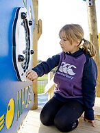 Hokitikas Kiwi Holiday Park and Motels