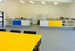 Hokitikas Kiwi Holiday Park and Motels