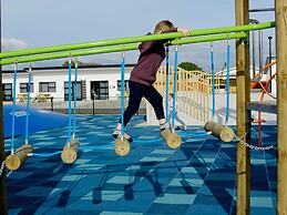 Hokitikas Kiwi Holiday Park and Motels