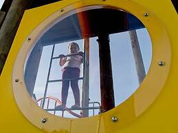 Hokitikas Kiwi Holiday Park and Motels