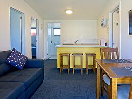 Hokitikas Kiwi Holiday Park and Motels