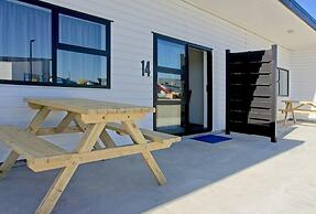 Hokitikas Kiwi Holiday Park and Motels