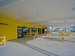 Hokitikas Kiwi Holiday Park and Motels