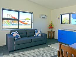 Hokitikas Kiwi Holiday Park and Motels