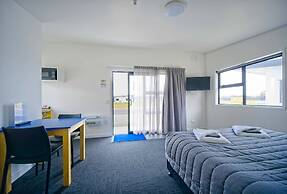 Hokitikas Kiwi Holiday Park and Motels