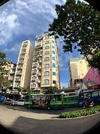 Saigonciti Hotel A