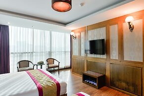 Saigonciti Hotel A