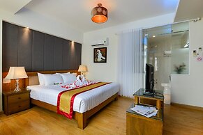 Saigonciti Hotel A