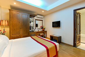 Saigonciti Hotel A