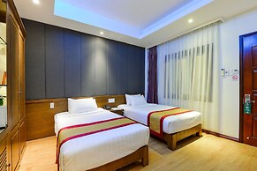 Saigonciti Hotel A