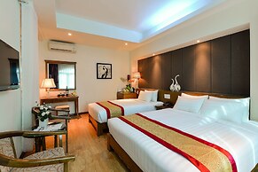 Saigonciti Hotel A
