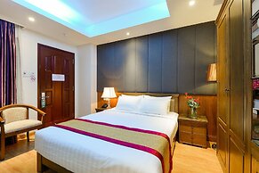 Saigonciti Hotel A