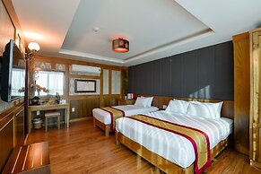 Saigonciti Hotel A