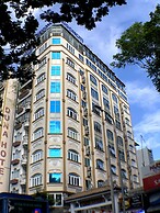 Saigonciti Hotel A