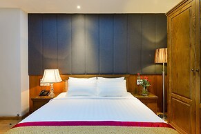 Saigonciti Hotel A