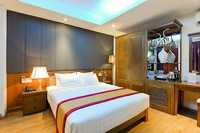 Saigonciti Hotel A