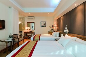 Saigonciti Hotel A