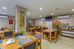 Saigonciti Hotel A