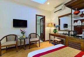 Saigonciti Hotel A